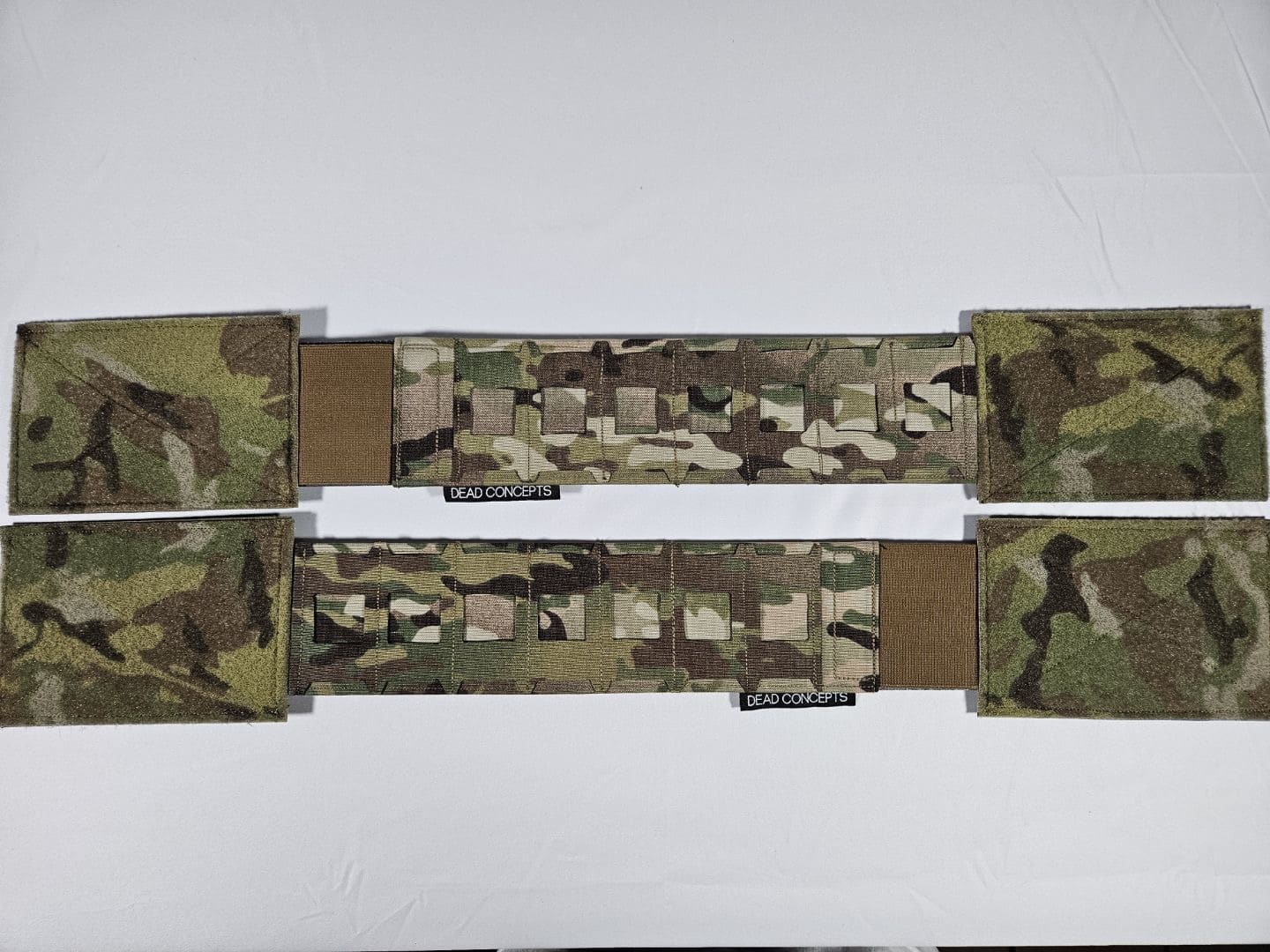 SSC Cummerbund