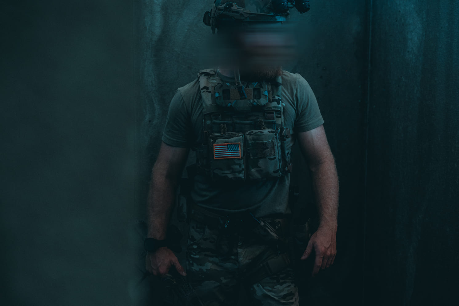 Plate Carrier