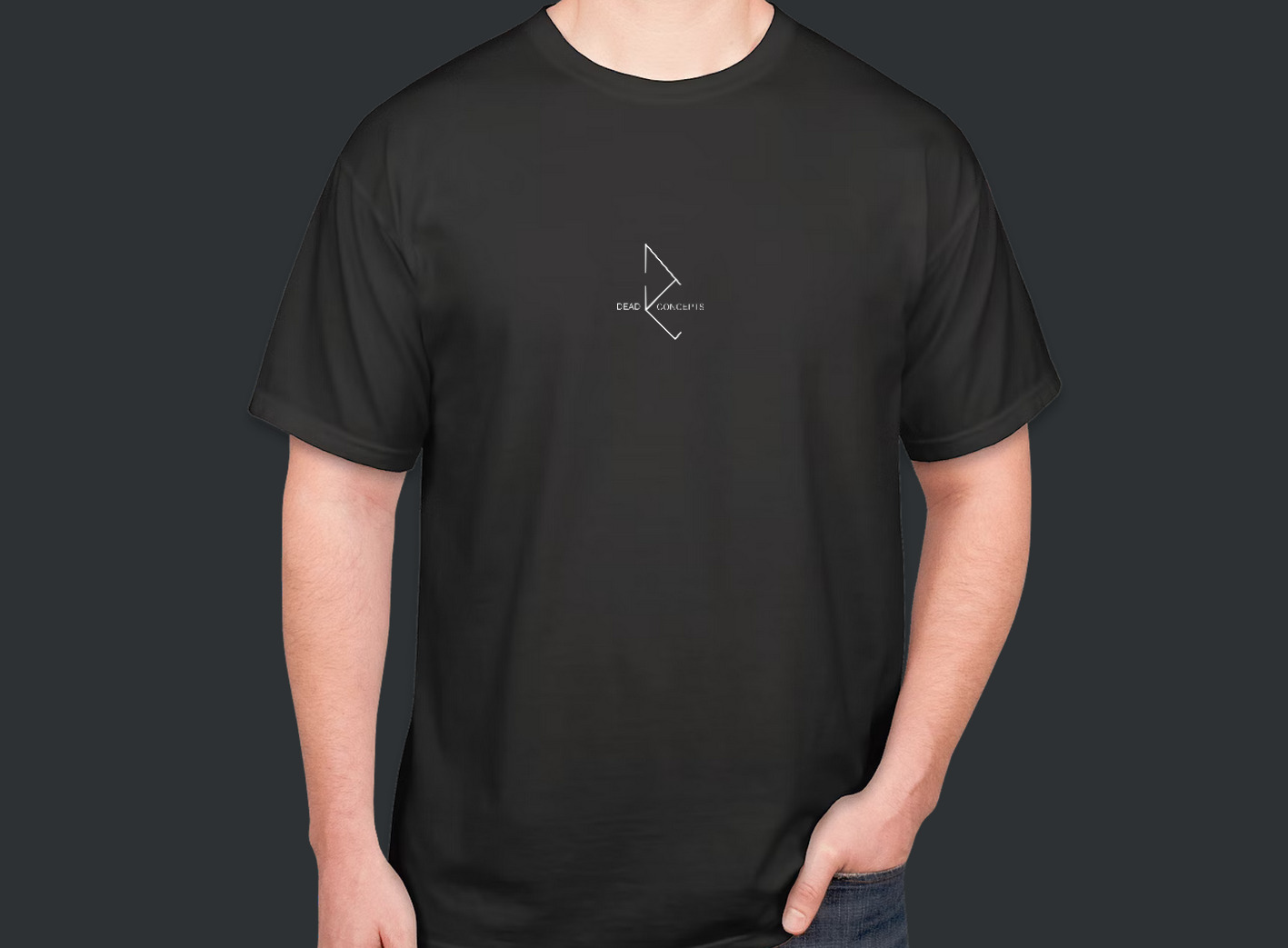 Dead Concepts Merch