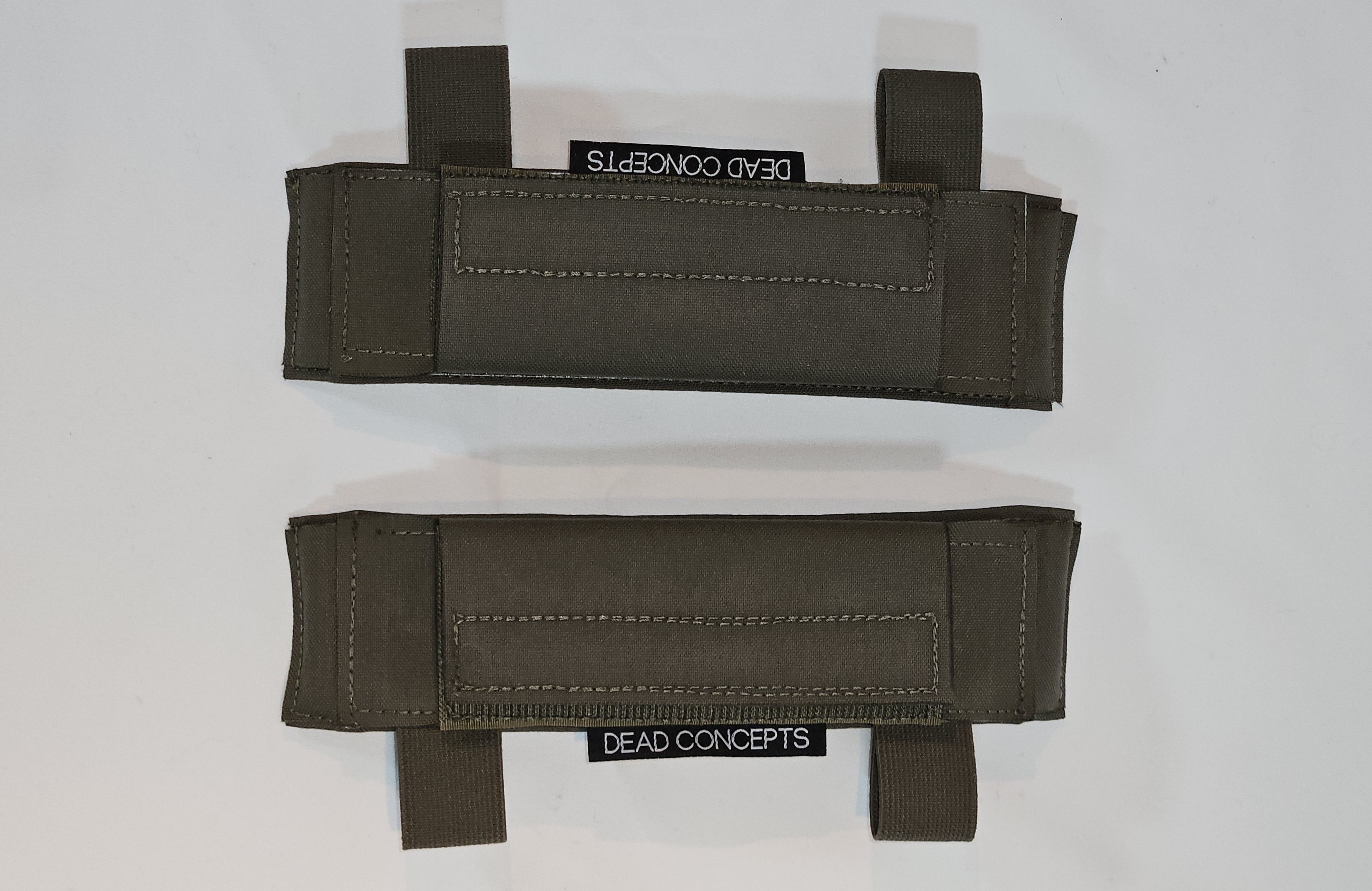 SSP Shoulder Pads