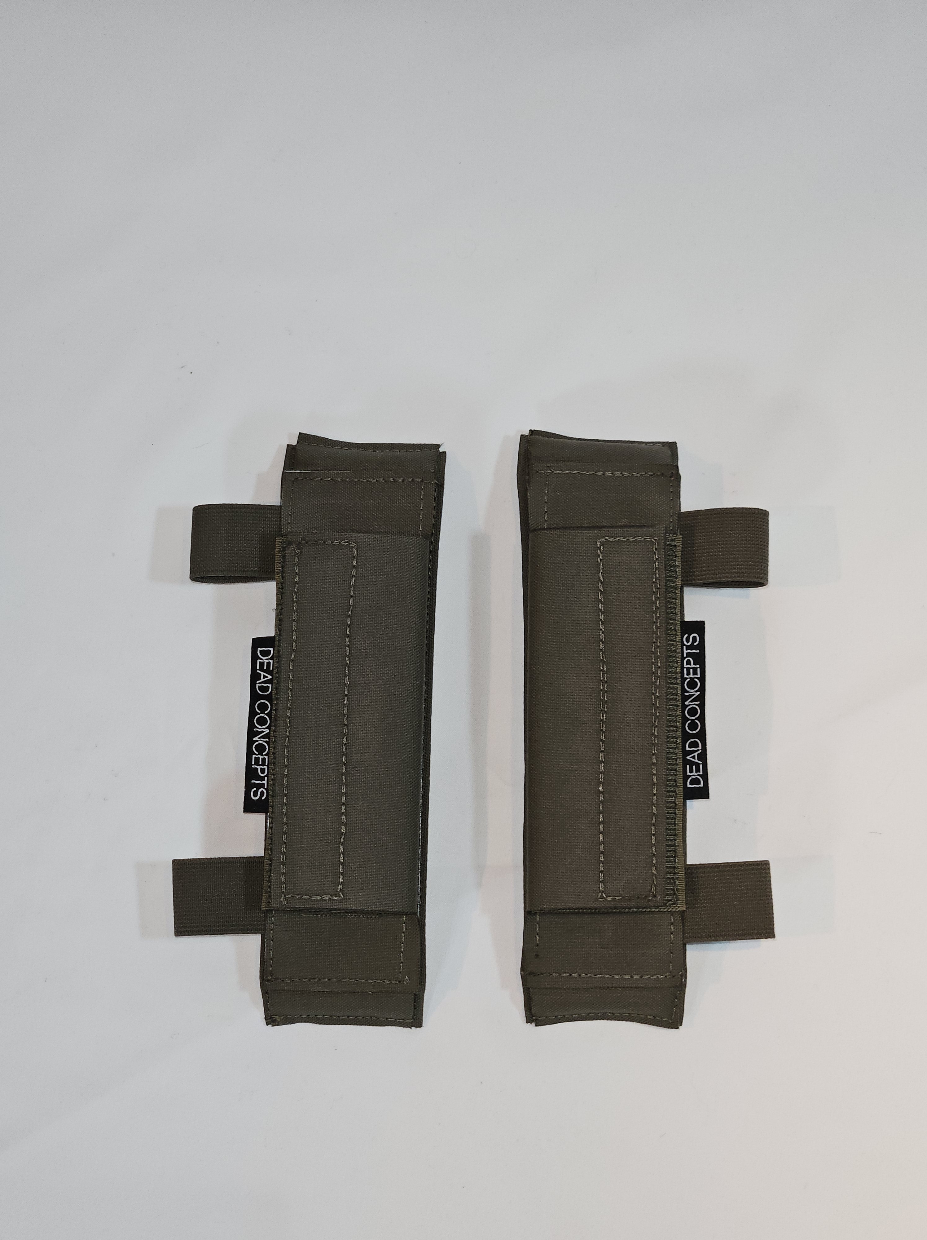 SSP Structured Shoulder Pads