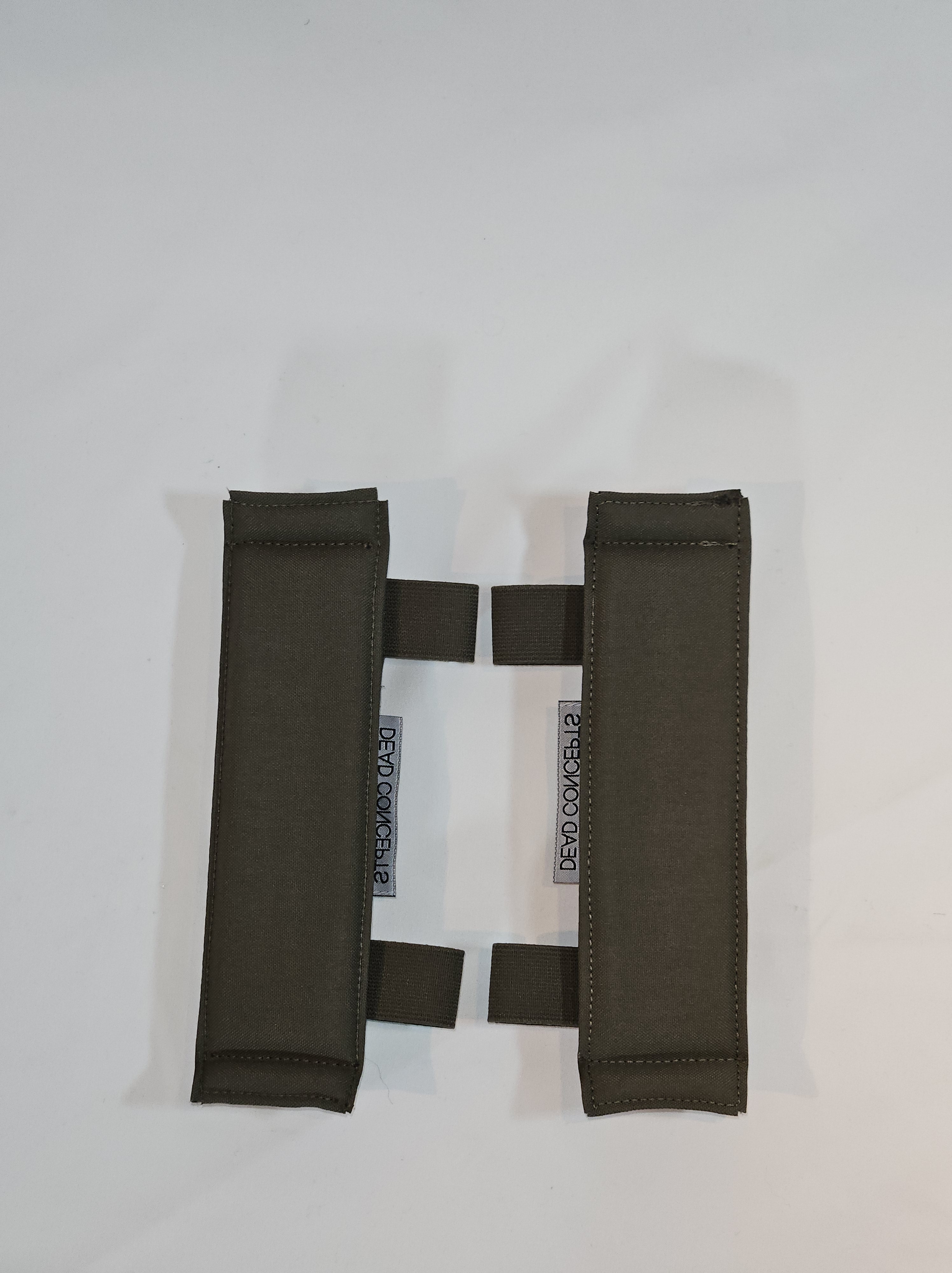SSP Structured Shoulder Pads